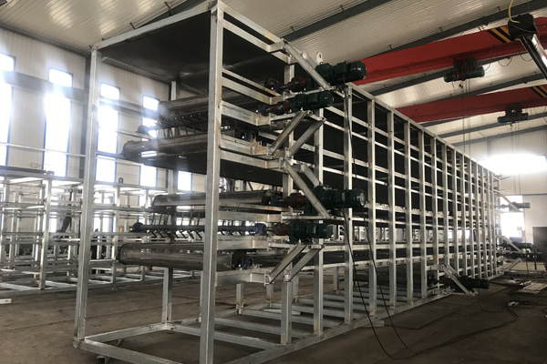 畜禽糞便處理設(shè)備廠家教您處理糞污的辦法! 畜禽糞便處理設(shè)備廠家教您處理糞污的辦法!